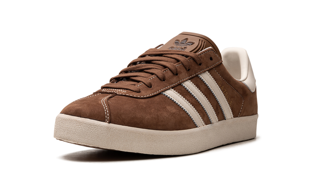 Adidas Gazelle Brown