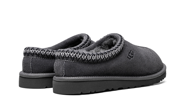 UGG Tasman "Dark Grey"