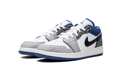 Jordan 1 Low SE True Blue
