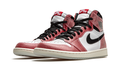 Jordan 1 Retro High Trophy Room Chicago