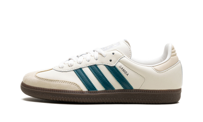 Adidas Samba Legacy Teal