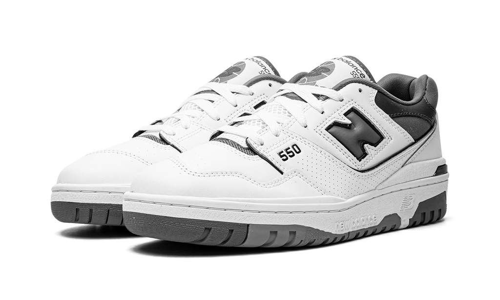 New Balance 550 White/Grey