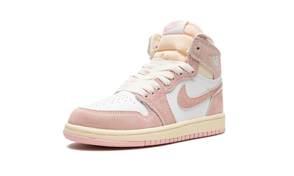 Jordan 1 Retro High OG Washed Pink