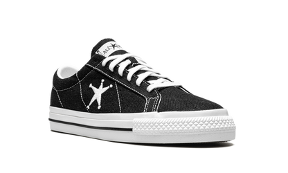 Converse STUSSY X ONE STAR OX LOW