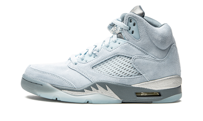 Jordan 5 Retro Bluebird