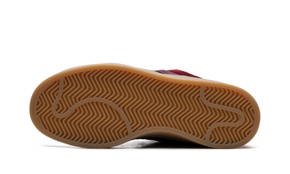 Adidas Campus 00 Red