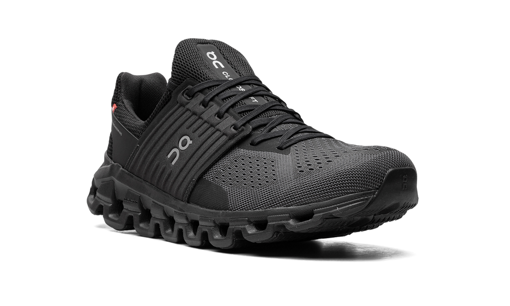 On Running Cloudswift Black