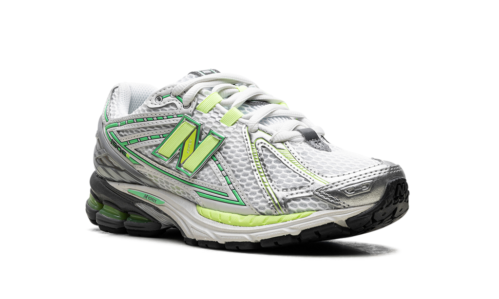 New Balance 1906R "Neon Pack - Green - ASOS Exclusive"