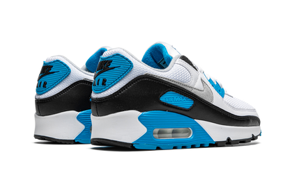 Nike Air Max 90 Laser Blue