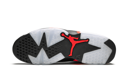 Jordan 6 Retro Black Infrared