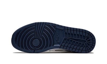 Jordan 1 Low SB MidNight Navy