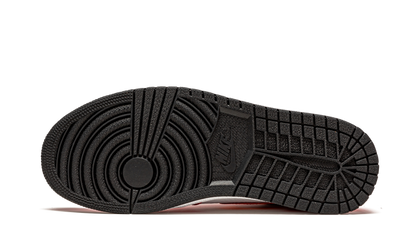 Jordan 1 Retro High OG Light Fusion Red