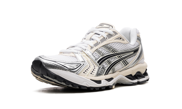 Asics Gel Kayano 14 White Midnight