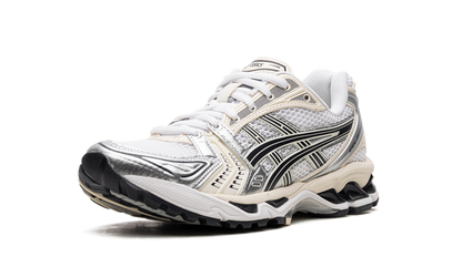 Asics Gel Kayano 14 White Midnight