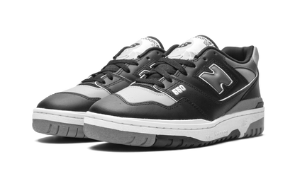New Balance 550 Black