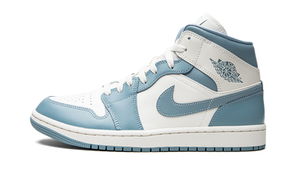 Jordan 1 Mid UNC