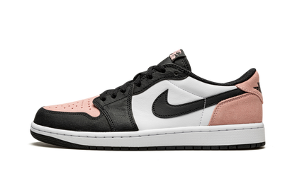 Jordan 1 Low Bleached Coral
