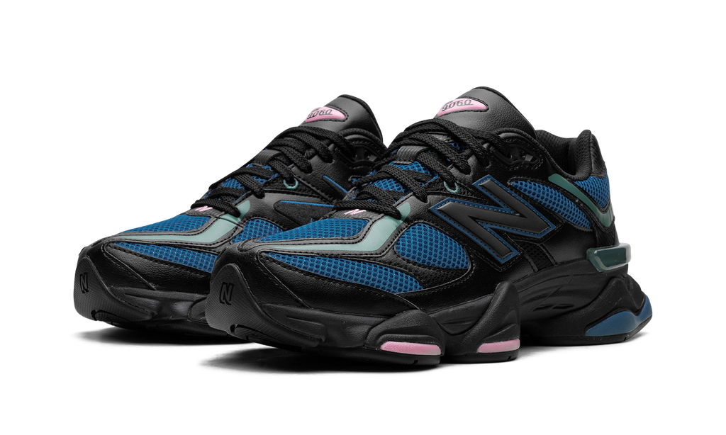 New Balance 9060 Blue Agate