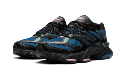 New Balance 9060 Blue Agate