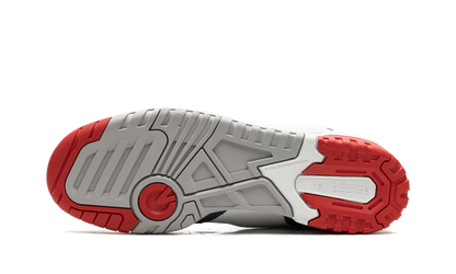 New Balance 550 White Navy Red