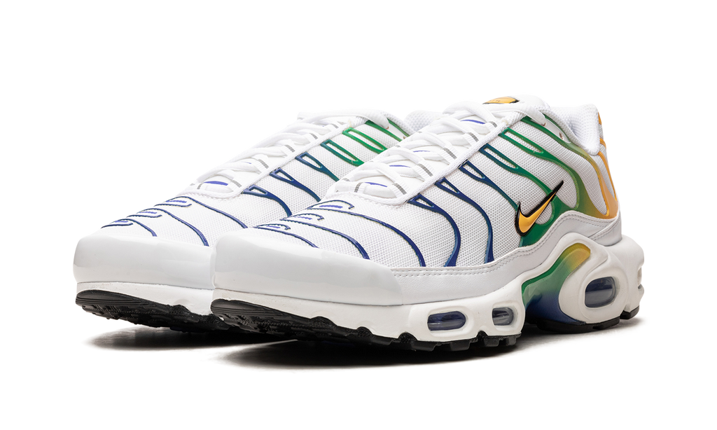 Air Max TN Plus Brazil