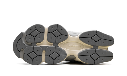 New Balance 9060 Light Grey White