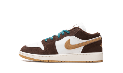 Jordan 1 Low SE Cacao Wow