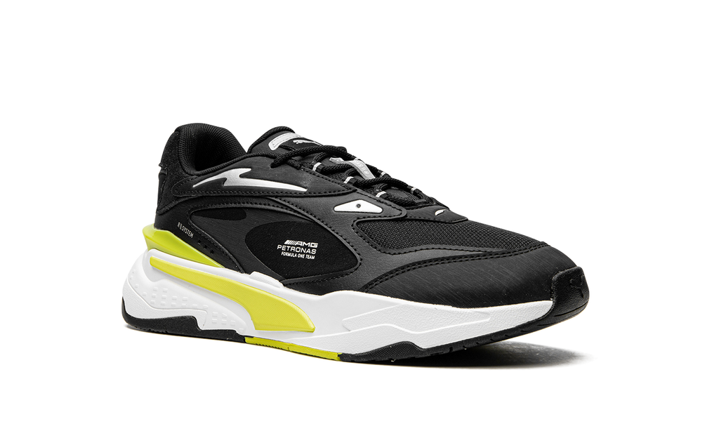 Puma MAPF1 RS-Fast
