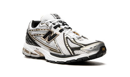 New Balance 1906R  "White / Gold"