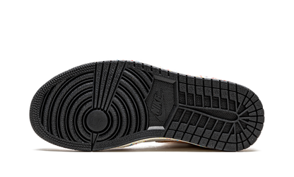 Jordan 1 Mid SE Brushstroke