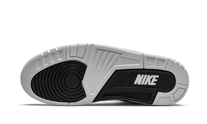 Jordan 3 Retro Fragment