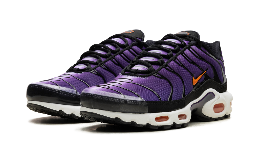 Air Max TN Plus Voltage Purple