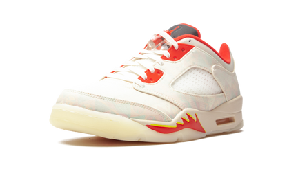 Jordan 5 Retro Low Chinese New Year