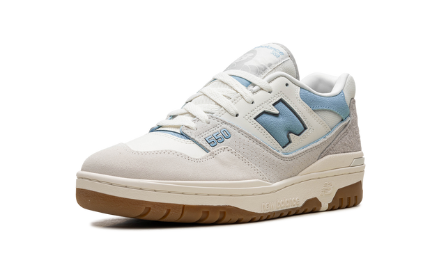 New Balance 550 White/Blue