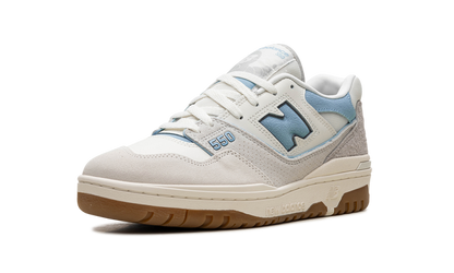 New Balance 550 White/Blue