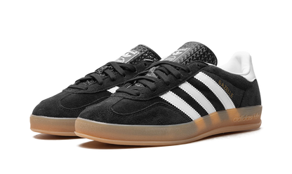 Adidas Gazelle Indoor Black