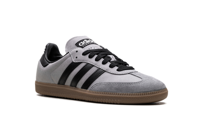 Adidas Samba Halo Silver