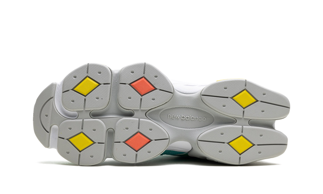 New Balance 9060 Cyan Burst