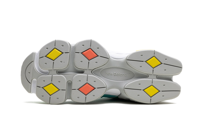 New Balance 9060 Cyan Burst