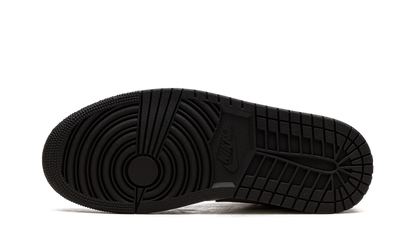 Jordan 1 Low Shadow Brown