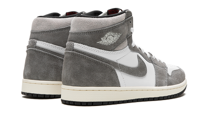 Jordan 1 Retro High Washed Black