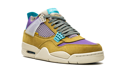 Jordan 4 Retro 30th Anniversary Union Desert Moss