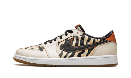 Jordan 1 Low OG Year Of the Tiger