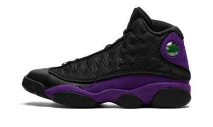 Jordan 13 Retro Court Purple