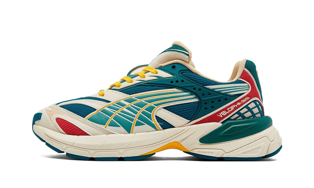 Puma Velophasis Underdogs