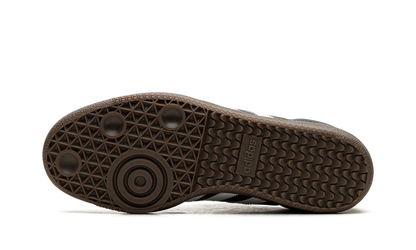 Adidas Samba Black White