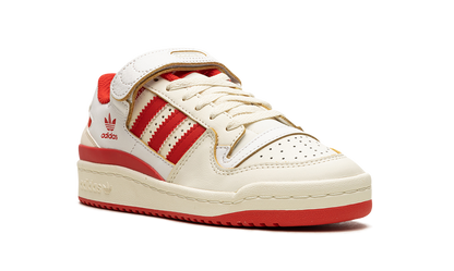 Adidas Forum 84 Lo Wmns Vivid Red