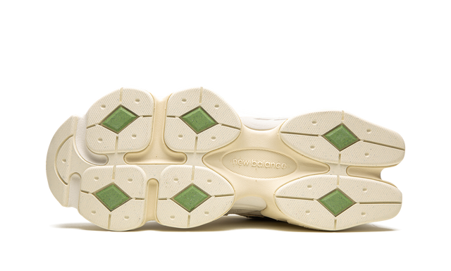 New Balance 9060 Bricks and Wood