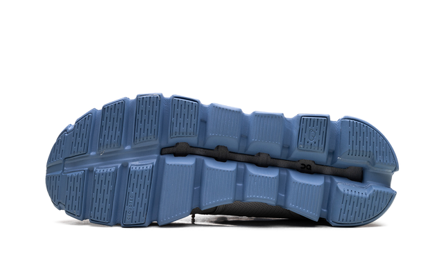 On Running Cloud 5 Pearl Neptune