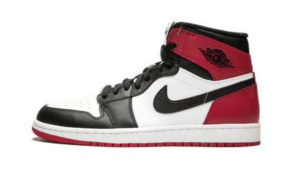 Jordan 1 Retro High Black Toe